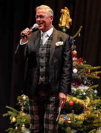 Cookham Christmas Concert-5