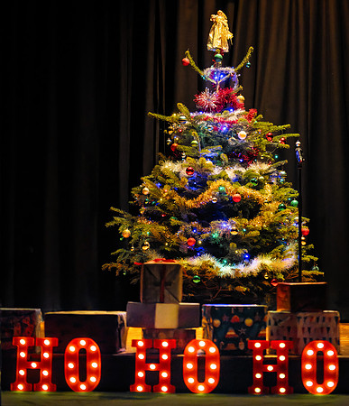 Cookham Christmas Concert-1