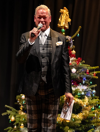 Cookham Christmas Concert-6