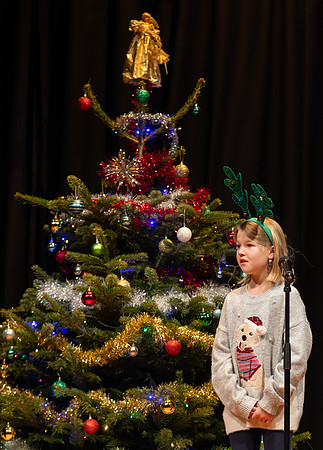 Cookham Christmas Concert-18