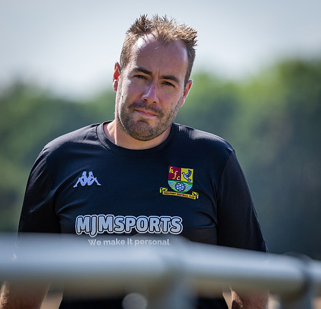 vs Windsor FC August-44