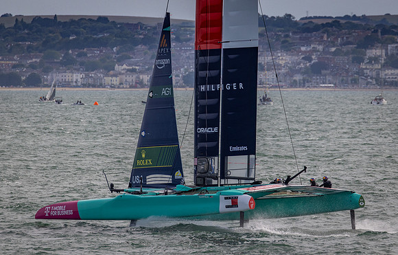 Sail GP-446