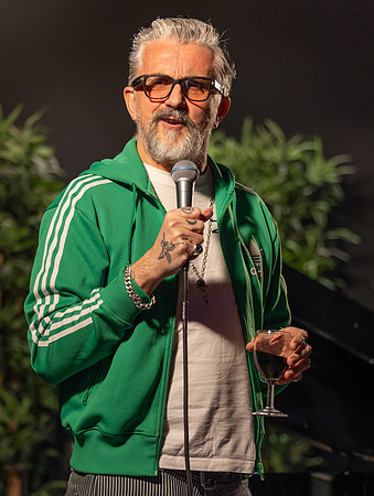 Dawkes Comedy Night-25
