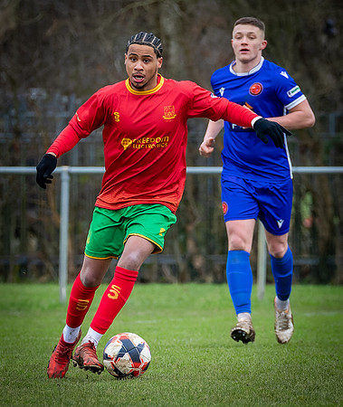 Sumas FC-31