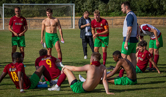 vs Ascot United FC (FA Cup)-243