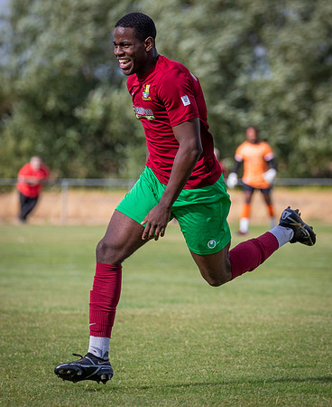 vs Ascot United FC (FA Cup)-174