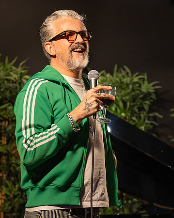 Dawkes Comedy Night-19