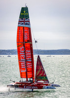 Sail GP-17