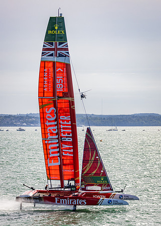 Sail GP-17