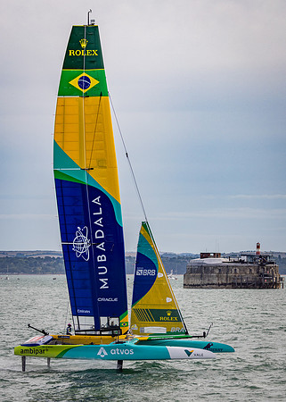 Sail GP-508