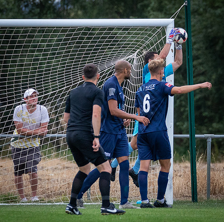 vs Binfield FC (FA Cup)-126