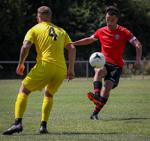 vs Maidenhead United FC-65