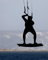 Sports: Kite Surfing