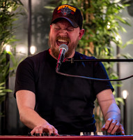 Eddy Smith & the 502-6