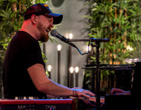 Eddy Smith & the 502-4