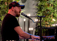 Eddy Smith & the 502-3