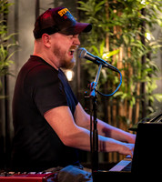Eddy Smith & the 502-9
