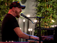 Eddy Smith & the 502-5