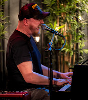 Eddy Smith & the 502-11