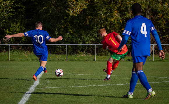vs Broadfields United FC-68