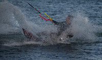 Kite Surfers Series-4