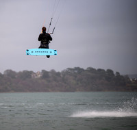 Kite Surfers Series-7