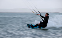 Kite Surfers Series-10