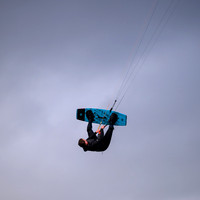 Kite Surfers Series-8