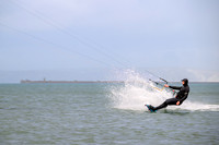 Kite Surfers Series-13