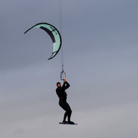 Kite Surfers Series-12