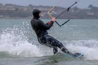 Kite Surfers Series-15