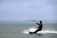 Kite Surfers Series-14