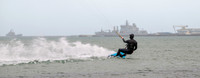 Kite Surfers Series-17
