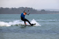 Kite Surfers Series-11