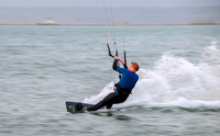 Kite Surfers Series-18