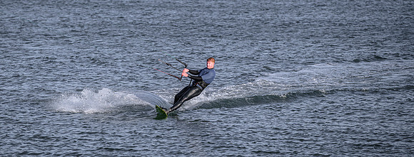 Kite Surfers Series