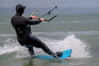 Kite Surfers Series-16