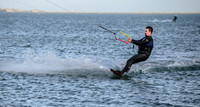 Kite Surfers Series-3