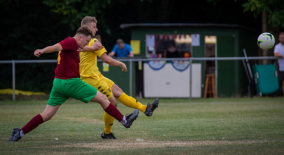 vs Tadley Calleva-84
