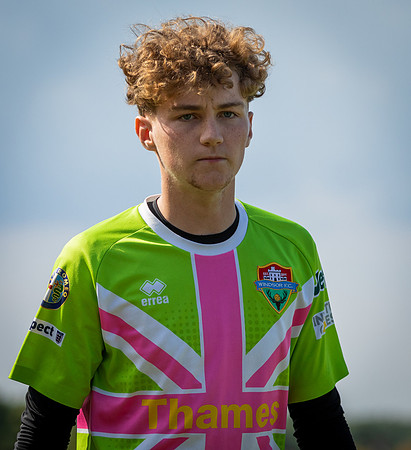 vs Windsor FC August-24
