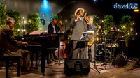 Coltrane and Hartman