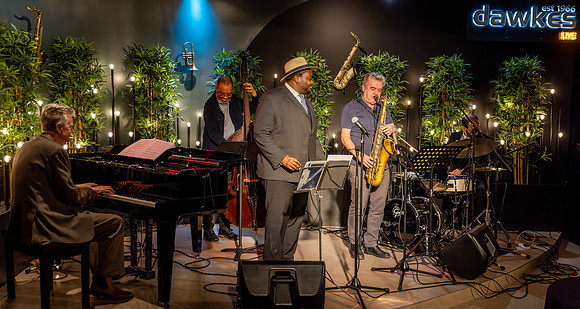 Dawkes - Coltrane and Hartman-5