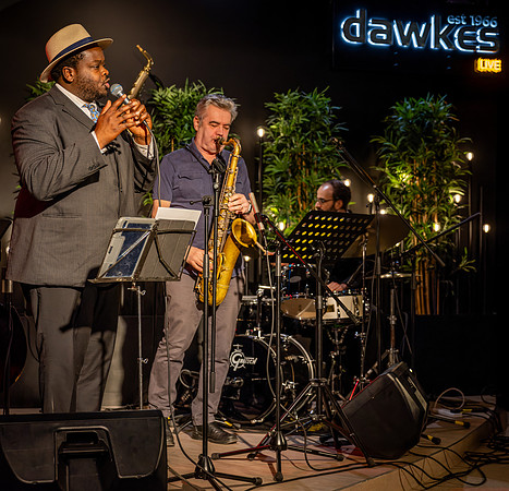 Dawkes - Coltrane and Hartman-4