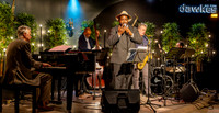 Dawkes - Coltrane and Hartman-2