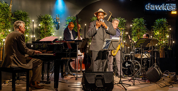 Dawkes - Coltrane and Hartman-2