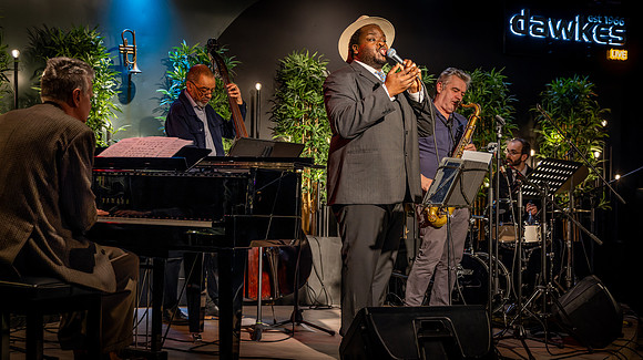Dawkes - Coltrane and Hartman-26