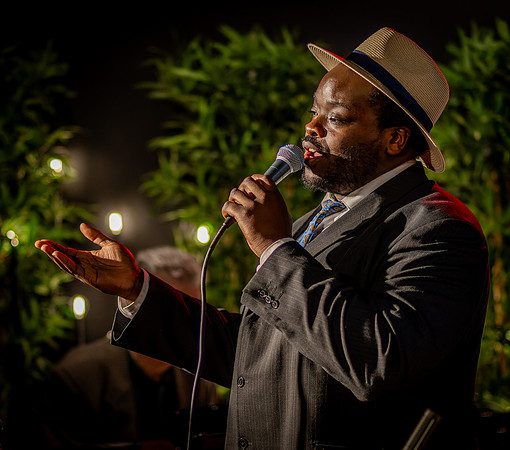 Dawkes - Coltrane and Hartman-70