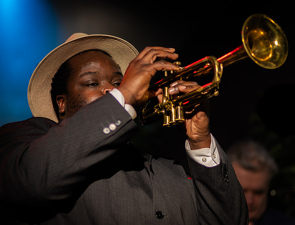 Dawkes - Coltrane and Hartman-91
