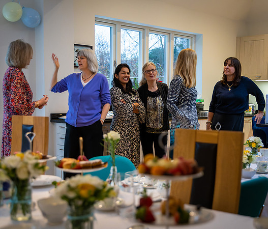 Lucinda's Birthday-2