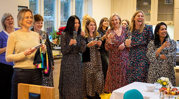Lucinda's Birthday-44